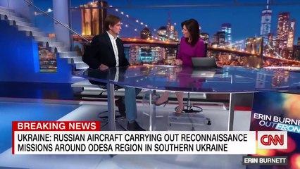 Former Russian TV host explains surprising Putin poll