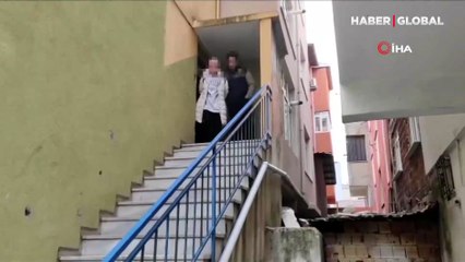 Nisa bebeği sokağa terk eden annenin ifadeleri ortaya çıktı