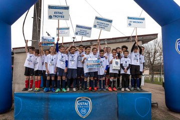 Mercredis du Foot | Edition 2022 - 1e étape : FC Morgendois