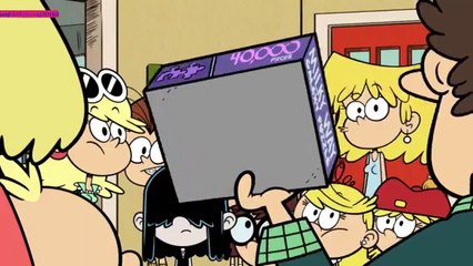 منزل لاود الجزء1 الحلقة24 العمل الروتيني والسلامة المقطع5