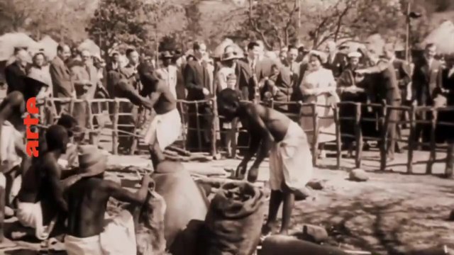 Sauvages, au coeur des zoos humains sur Arte : l'horreur des zoos humains racontée dans un documentaire choc