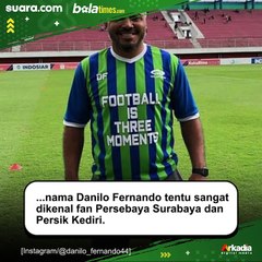 Daftar 5 Pesepak Bola Yang Jadi Mualaf di Indonesia