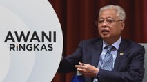 AWANI Ringkas: Bantuan khas Aidilfitri buat penjawat awam