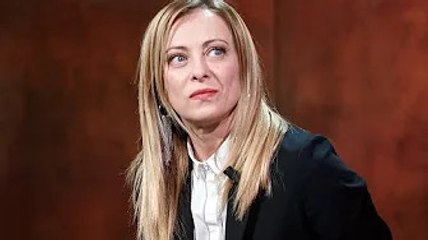 Sondaggi politici, Fratelli d’Italia aumenta il distacco con il PD, m@le la Lega