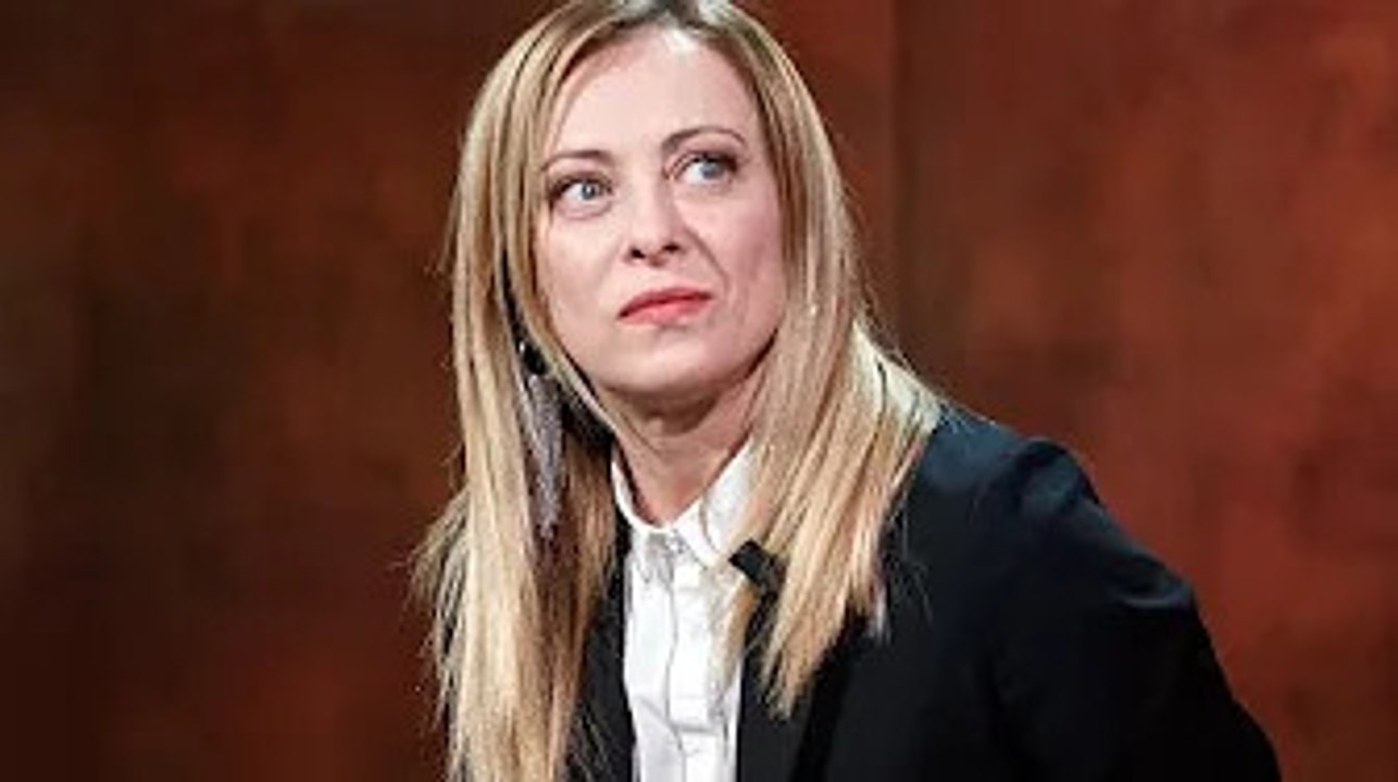 Sondaggi politici, Fratelli d’Italia aumenta il distacco con il PD, m@le la Lega