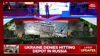 Putin Wants To Restore Glory, Strongman Putin's Strongmen Friends  Vladimir Putin & His War'Lords