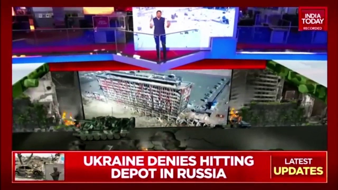 Putin Wants To Restore Glory, Strongman Putin's Strongmen Friends  Vladimir Putin & His War'Lords