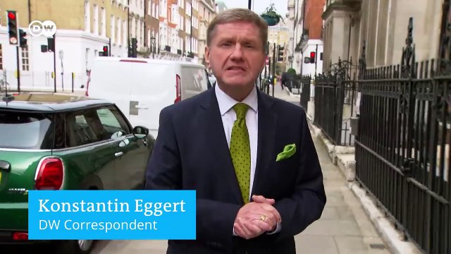 Putin critic Mikhail Khodorkovsky Putin realizes 'there can be no military solution' DW Interview