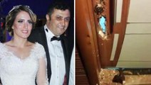 Eşine baltalı dehşeti yaşan Mahsun Kırmızıgül'ün kardeşine 5 yıla kadar hapis talebi