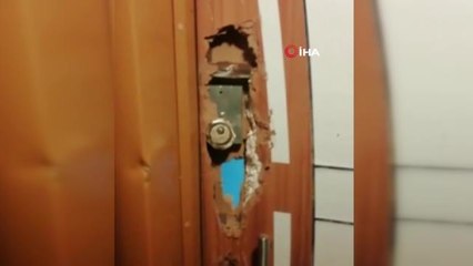 Eşine baltalı dehşeti yaşan Mahsun Kırmızıgül'ün kardeşine 5 yıla kadar hapis talebi