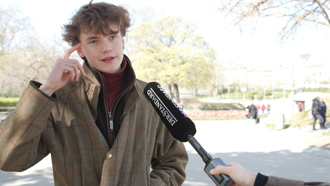 Oscar-Watsche: 'Das ist eine richtige Sache, wenn deine Frau beleidigt wird'