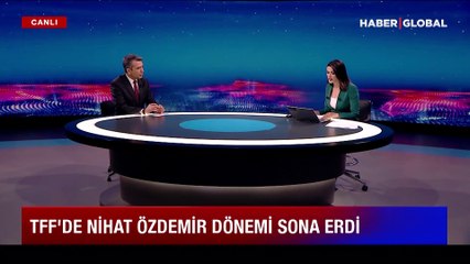 TFF'nin yeni başkanı kim olacak?