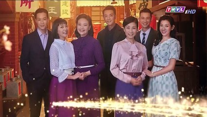 PHIM ĐÀI LOAN - NGƯỜI NỐI NGHIỆP TẬP 155 (LỒNG TIẾNG HAY)