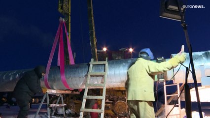 Berlino mette Gazprom Germania in amministrazione fiduciaria