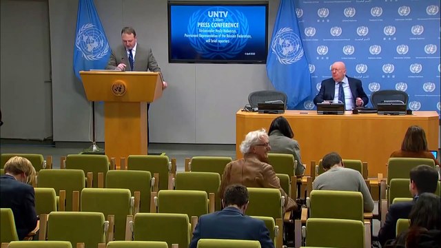 Rusia, Ucrania y el Pentágono fijan posiciones respecto a Bucha