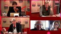 Macron n'ira pas sur France 2 / Jérémy Cohen / Les PME et la flambée des prix de l'énergie