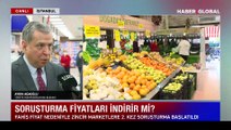 Zincir marketlere ikinci soruşturma fiyatları indirir mi?