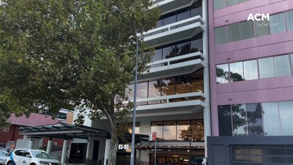 First Look at 83-85 Market Street | Illawarra Mercury | 5 April 2022