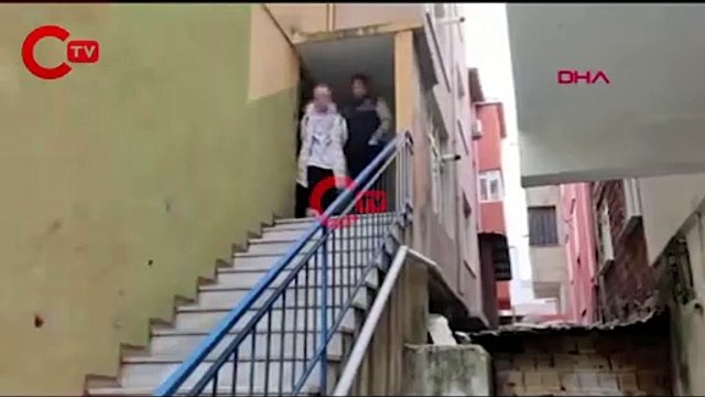 Nisa bebeği sokağa bırakan kadının ifadesi ortaya çıktı