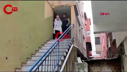 Nisa bebeği sokağa bırakan kadının ifadesi ortaya çıktı