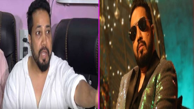 Mika Singh Swayamvar: Mika फिर भड़के Rakhi के कारण, Journalist को दे डाली गाली | FilmBeat