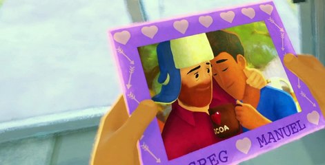 Inside Pixar S01 E03