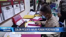 Polres Bengkayang Buka Penerimaan Anggota Polri TA. 2022