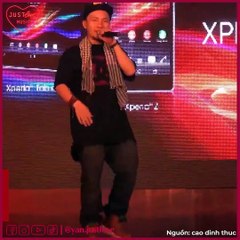 Khi rapper chăm nhóc tì: Ngầu trên sân khấu về nhà thành "cá con" | Điện Ảnh Net