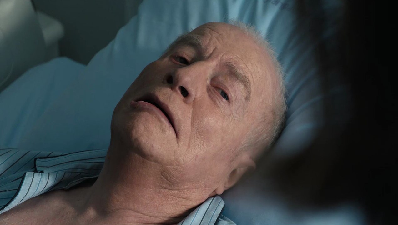 Alles ist gutgegangen Trailer Deutsch German (2022)