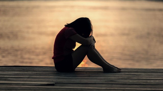 Over half of Americans feel alone when it comes to their mental health