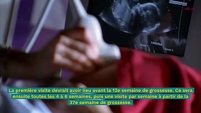 5 choses à savoir sur la grossesse
