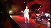 LIKE STRANGERS by Cliff Richard - live performance 2003   lyrics