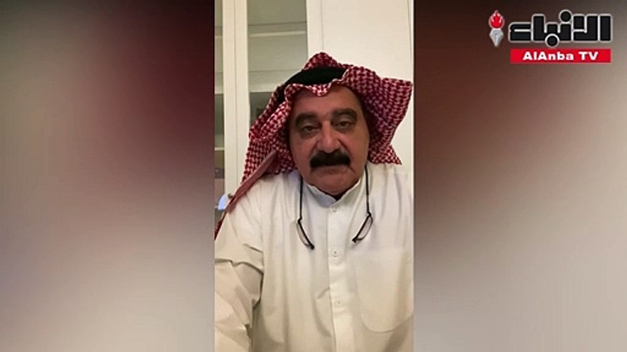 الحمود لـ"الأنباء": تخلي رئيس الوزراء عن منصبه...