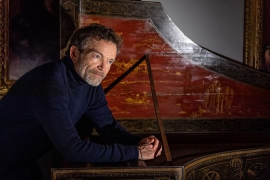 Christophe Rousset, archéologue des musiques anciennes - Musique matin