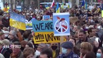 Guerra na Ucrânia: impacto nas presidenciais francesas