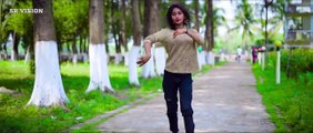 O Doyal O Doyal Bangla New Full Song Dance 2022 - Dancer By Modhu - SR Vision