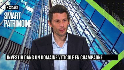 SMART PATRIMOINE - Emission du mardi 5 avril