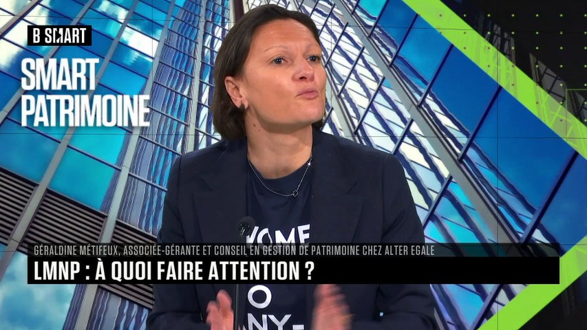 LMNP : mode d’emploi 