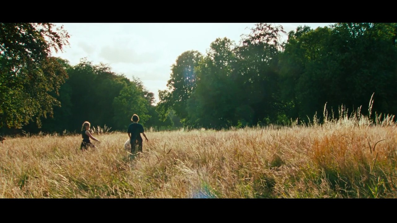 Inexorable - Trailer