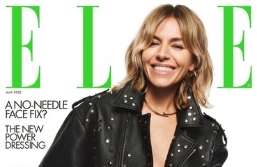 Sienna Miller: Leben wird ab den 40ern gelassener