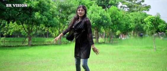 Tomar Sansar Ami Korbo Na - চাইনা আমি সারি চুরি - Bangla New Dance By Mariya - SR Vision