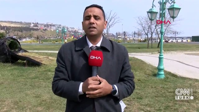 Çevreyi kirleten tesislere ceza