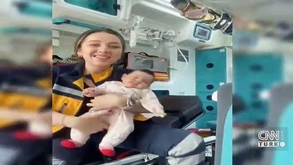 Nisa bebekten acı haber: Beyin ölümü gerçekleşti