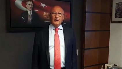 CHP'li Utku Çakırözer: Taliban heyetindeki 18 kişi terör listesinde!