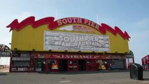 Blackpool South Pier Explainer