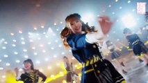 akb48 team sh《大声钻石》舞蹈版MV