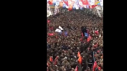 İmamoğlu'nun beğendiği videoda Erdoğan ve Abdullah Gül detayı