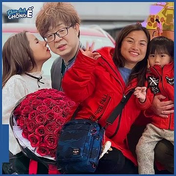 Hội chồng Nhật của các YouTuber: Chồng Bà Nhân vừa giàu, vừa chiều vợ | Điện Ảnh Net