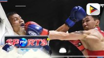 Ilang nat'l boxers, pasok na sa Thailand quarterfinals ng 2022 Thailand Open