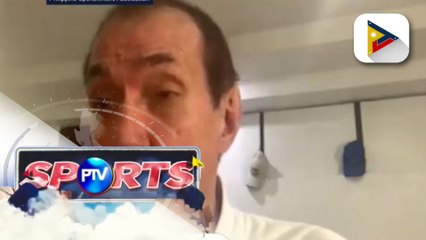 Kalusugan ng National athletes, tutukan ng PSC sa Vietnam SEA Games